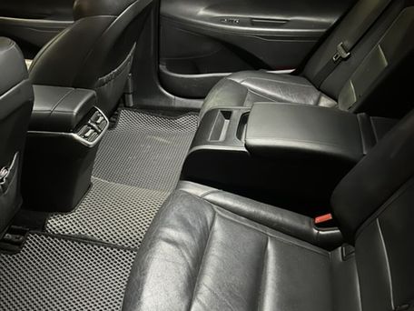 Hyundai Grandeur, 2021 — 照片 5
