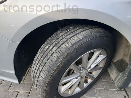 Hyundai Sonata, 2020 — 照片 17