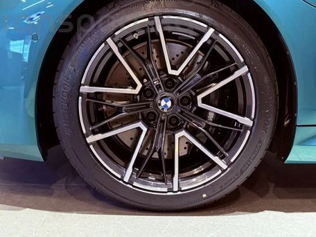 BMW M5, 2024 — фото 6