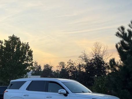 Hyundai Palisade, 2020 — photo 4