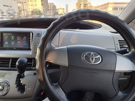 Toyota Estima, 2006 — сүрөт 8