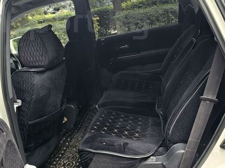 Honda Odyssey, 2002 — 照片 6