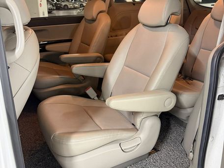 Kia Carnival, 2020 — сүрөт 19