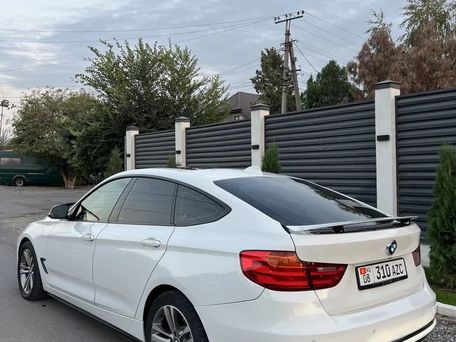 BMW 3 серии, 2018 — сүрөт 4