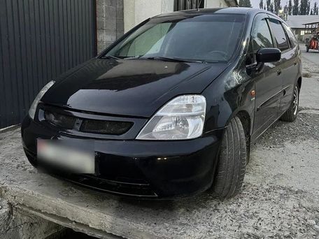 Honda Stream, 2008