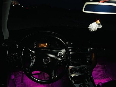 Mercedes-Benz C-Class, 2000 — photo 5
