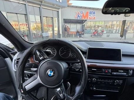 BMW X5, 2014 — сүрөт 3