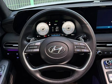 Hyundai Palisade, 2023 — сүрөт 9