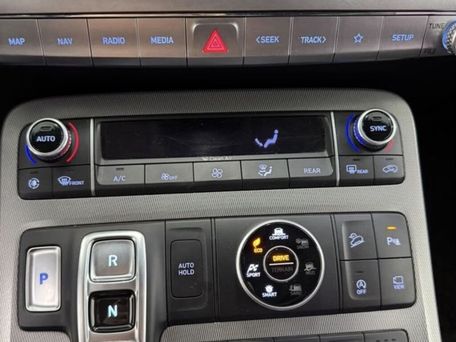 Hyundai Palisade, 2019 — photo 6