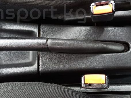 Volkswagen Golf, 1995 — photo 12