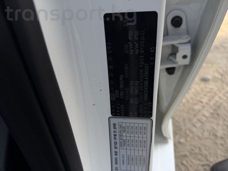 Kia K5, 2019 — 照片 18