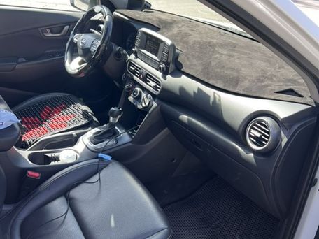 Hyundai Kona, 2018 — фото 15
