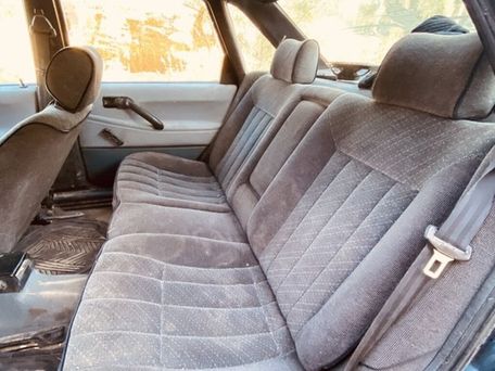 Volkswagen Passat, 1989 — photo 5