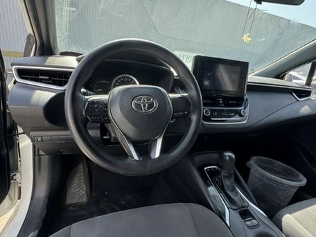 Toyota Levin, 2022 — photo 11