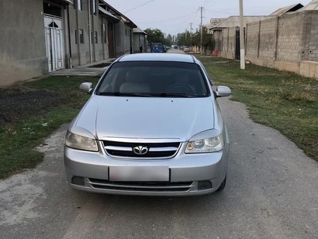 Chevrolet Lacetti, 2006 — 照片 1