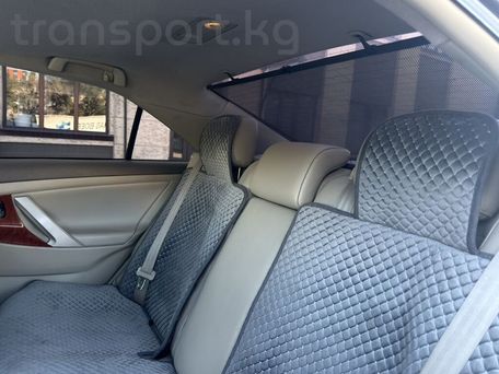 Toyota Camry, 2011 — photo 11