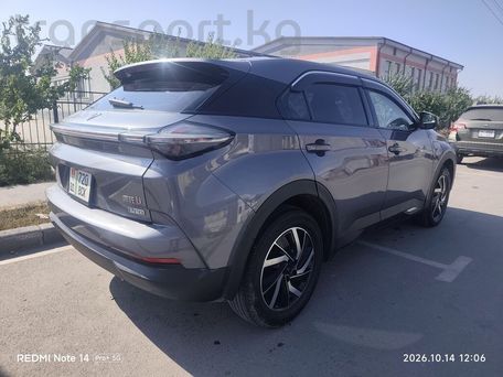 Hozon Neta U, 2022 — photo 8