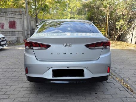 Hyundai Sonata, 2020 — сүрөт 8