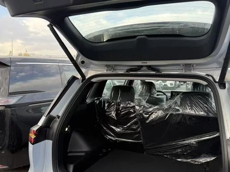 GAC Trumpchi GS4, 2026 — photo 9