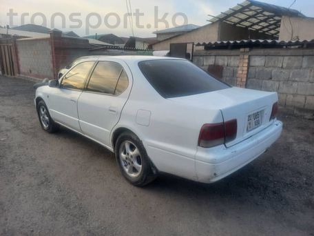 Toyota Camry, 1995 — сүрөт 3