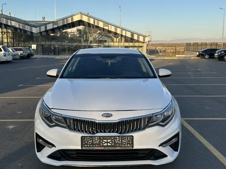 Kia K5, 2019 — photo 2