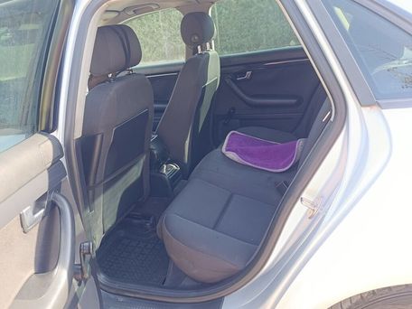 Audi A4, 2001 — 照片 6