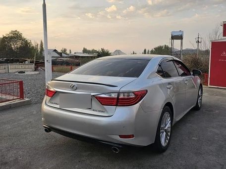 Lexus ES, 2001