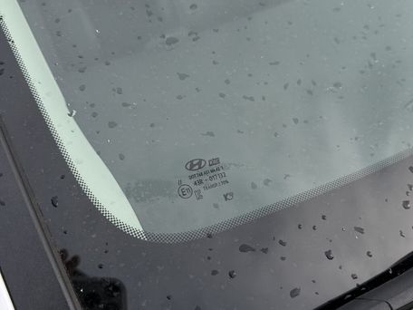 Hyundai Tucson, 2021 — 照片 16