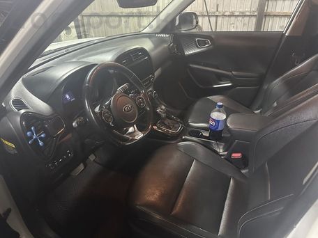 Kia Soul, 2019 — 照片 9