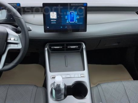BYD Qin L, 2021 — photo 7