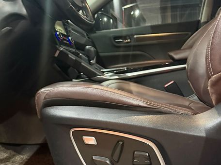 Renault Samsung QM6, 2019 — сүрөт 7
