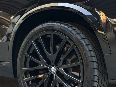 BMW X5, 2020 — фото 5