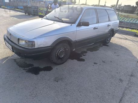 Volkswagen Passat, 1989 — сүрөт 1