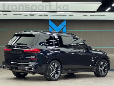 BMW X7, 2020 — photo 3