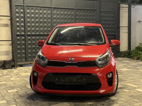 Kia Morning, 2019 — 照片 3