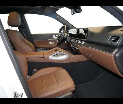 Mercedes-Benz GLE, 2026 — сүрөт 4
