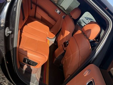 Li Auto (Lixiang) L7, 2024 — photo 9