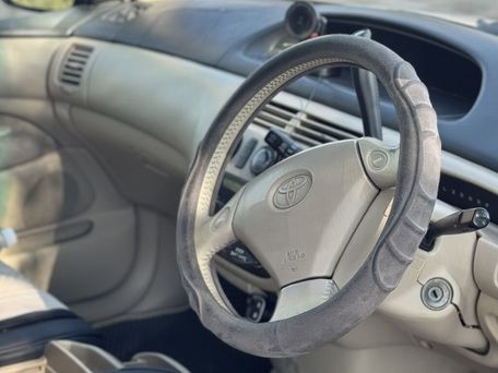 Toyota Vista, 1998 — photo 7