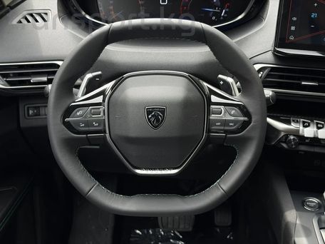 Peugeot 5008, 2026 — сүрөт 3