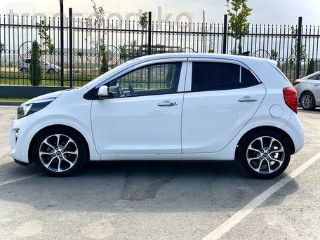 Kia Morning, 2020 — photo 3