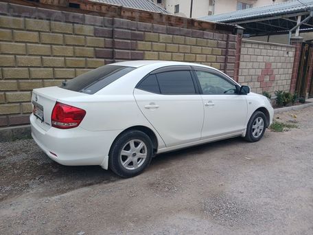 Toyota Allion, 2006 — сүрөт 3