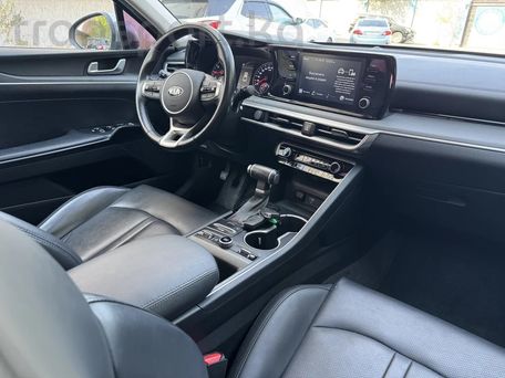 Kia K5, 2020 — сүрөт 6