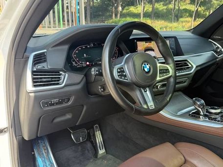 BMW X5, 2021 — сүрөт 6