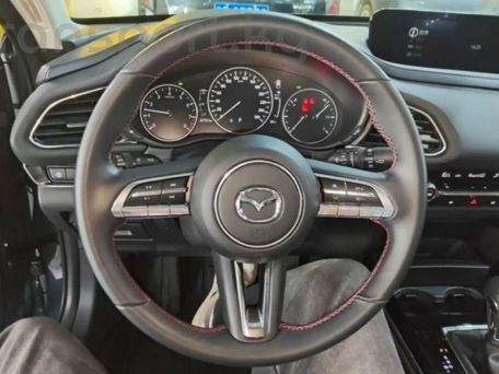 Mazda CX-30, 2024 — сүрөт 6