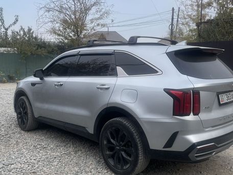 Kia Sorento, 2021 — photo 6