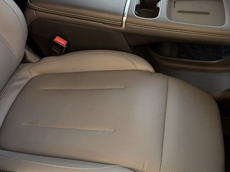 Changan Qiyuan Q05, 2026 — photo 9