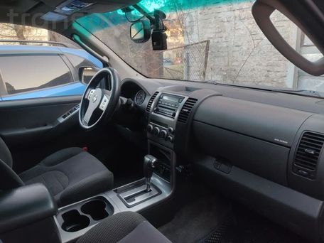 Nissan Pathfinder, 2005 — сүрөт 4