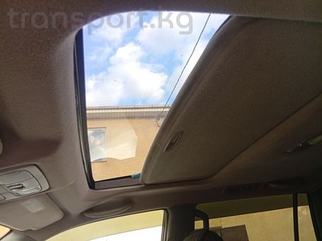 Toyota Land Cruiser Prado, 2007 — сүрөт 11