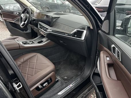 BMW X5, 2026 — 照片 11