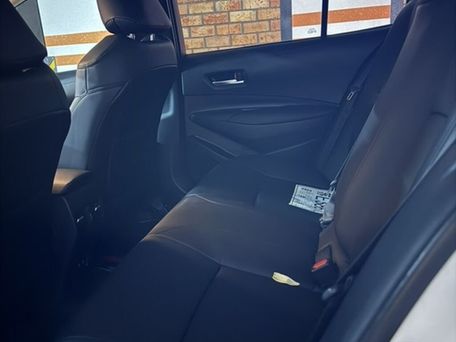 Toyota Corolla, 2021 — photo 9